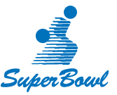 Super Bowl Logo logo